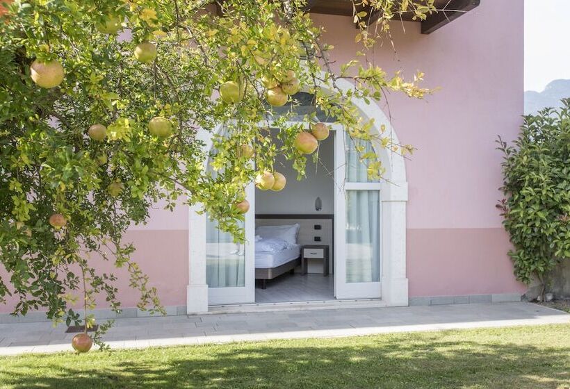 酒店 Residence La Vigna