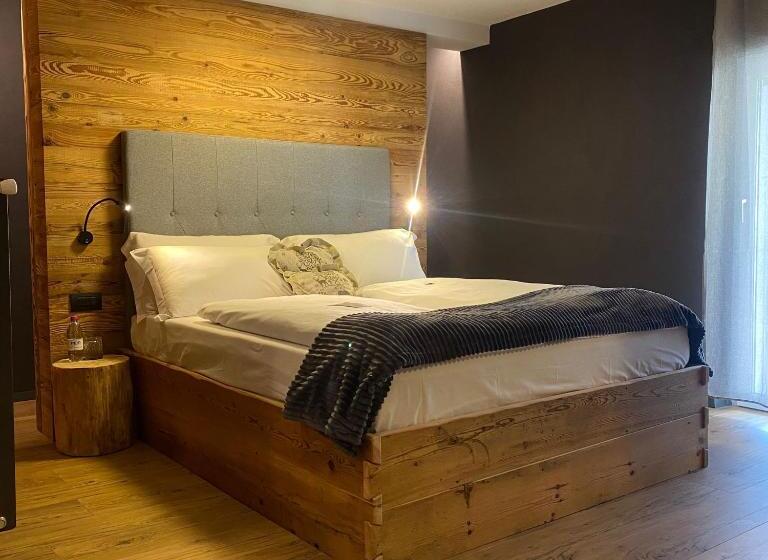 בית מלון כפרי Rio Bianco