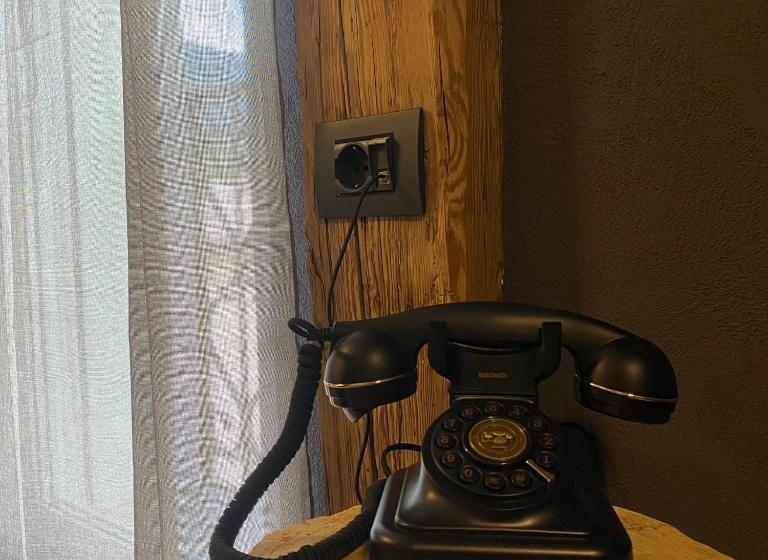 בית מלון כפרי Rio Bianco