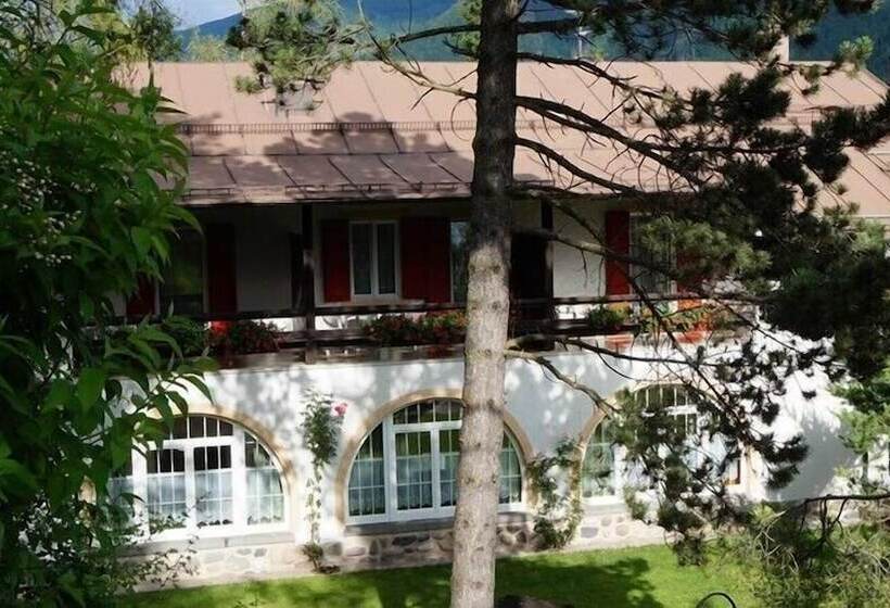 בית מלון כפרי Rio Bianco