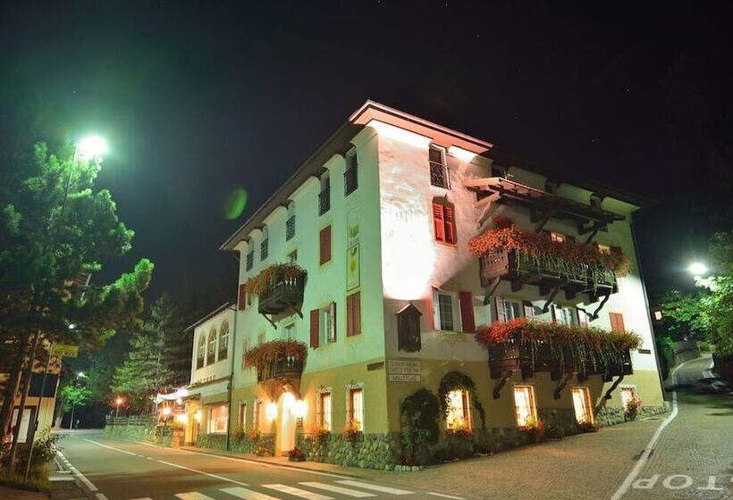 בית מלון כפרי Rio Bianco