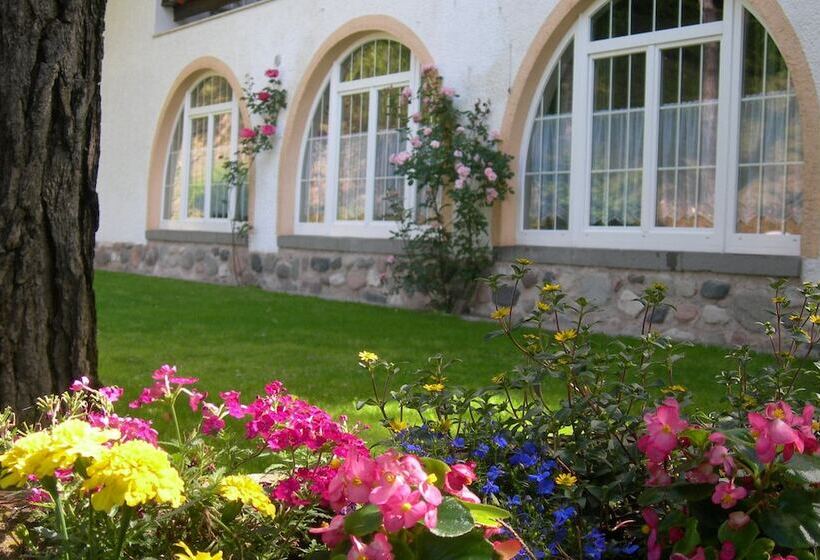 בית מלון כפרי Rio Bianco