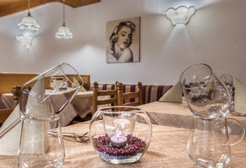 בית מלון כפרי Rio Bianco