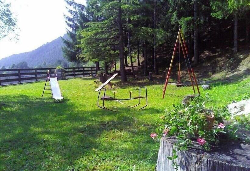 בית מלון כפרי Rio Bianco