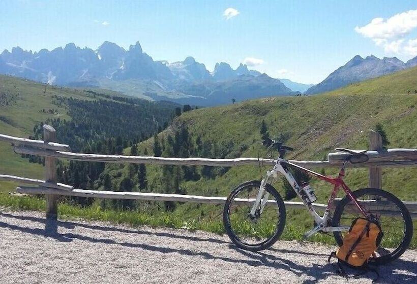 בית מלון כפרי Rio Bianco