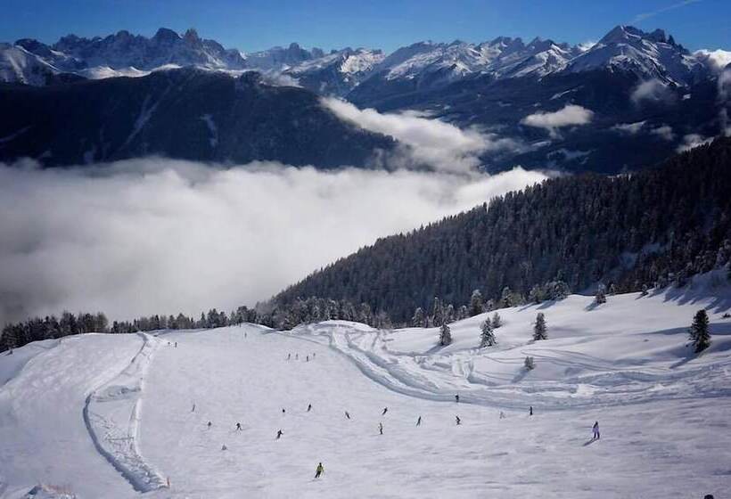 בית מלון כפרי Rio Bianco