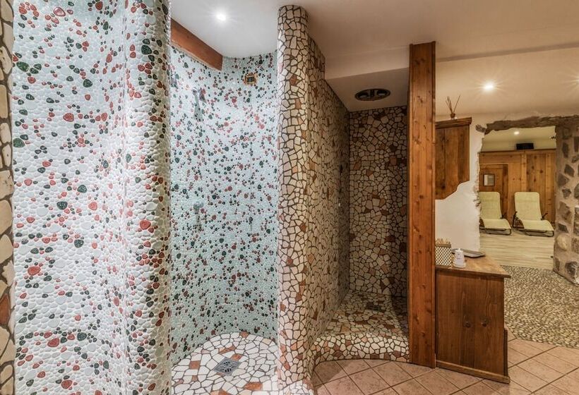 בית מלון כפרי Rio Bianco