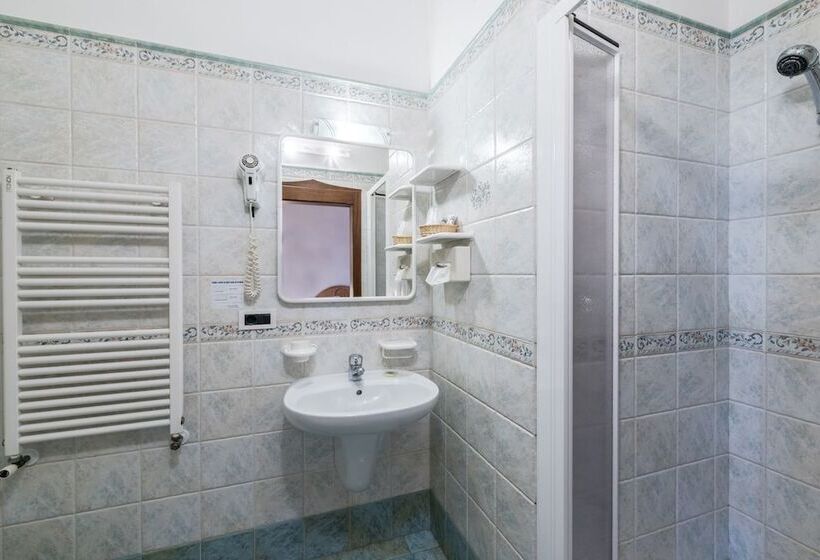 בית מלון כפרי Rio Bianco