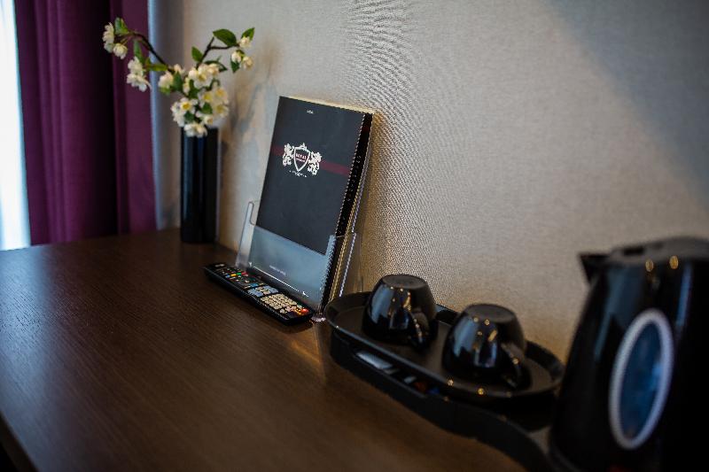 فندق Royal Amsterdam