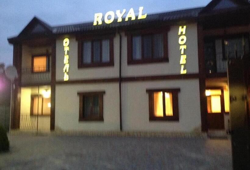 فندق Royal