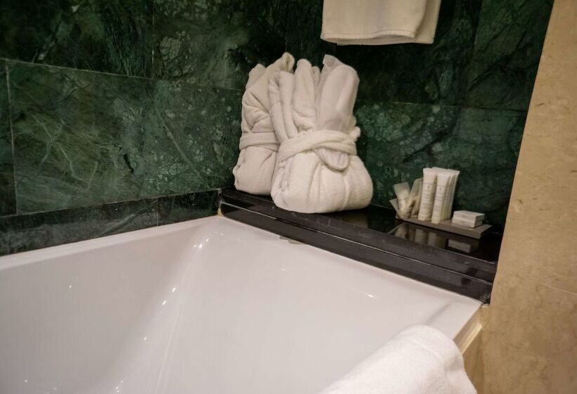 هتل Royal Tulip City Center