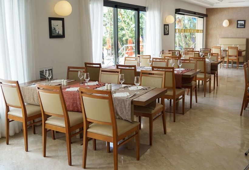 هتل Royal Tulip City Center