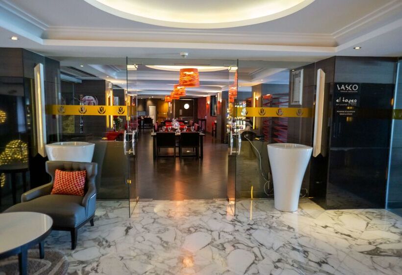 هتل Royal Tulip City Center