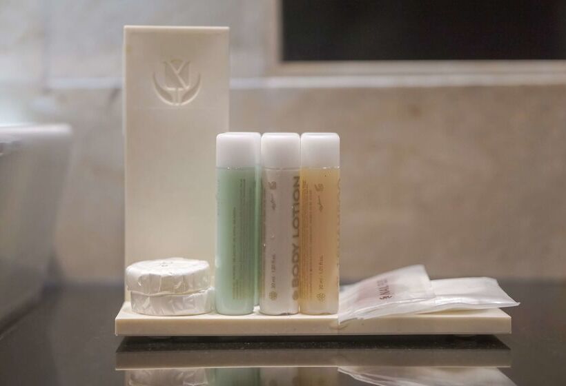 هتل Royal Tulip City Center