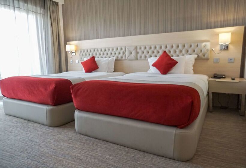 هتل Royal Tulip City Center