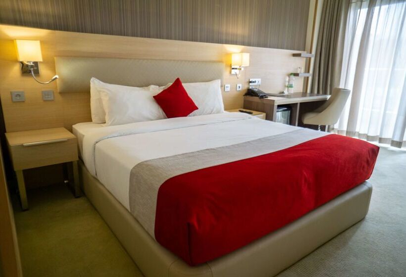 هتل Royal Tulip City Center