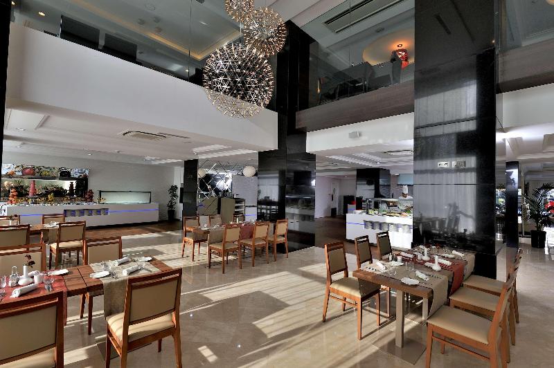 هتل Royal Tulip City Center