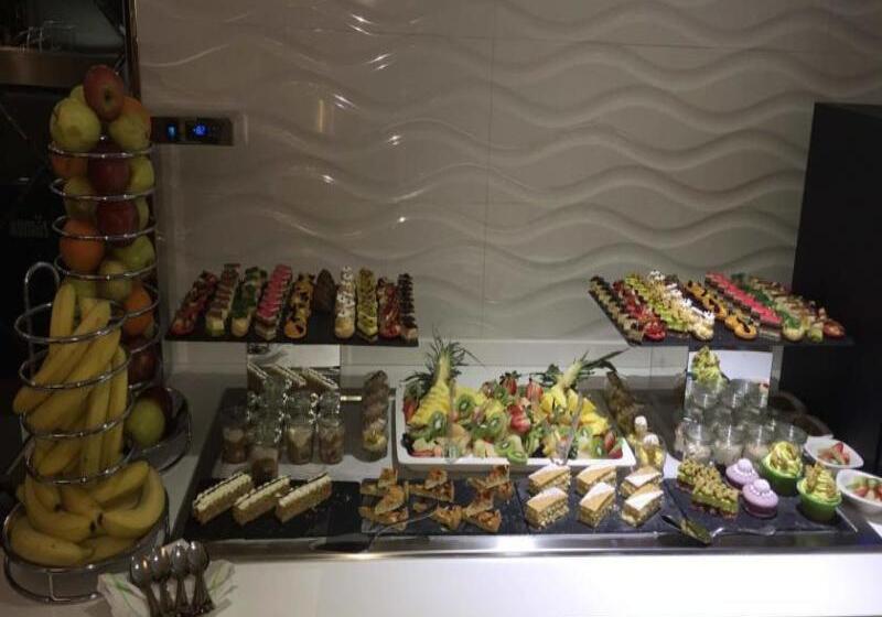 هتل Royal Tulip City Center