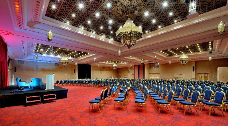 هتل Royal Tulip City Center