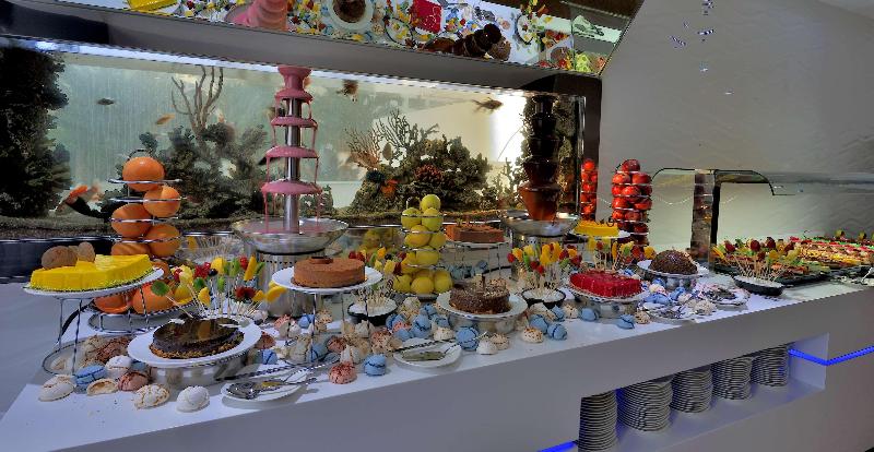 هتل Royal Tulip City Center