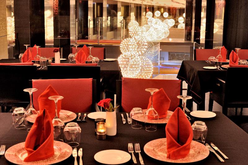 هتل Royal Tulip City Center