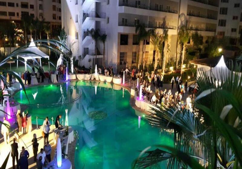 هتل Royal Tulip City Center