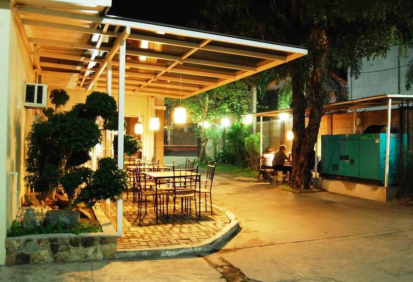 هتل Rumi Apartelle