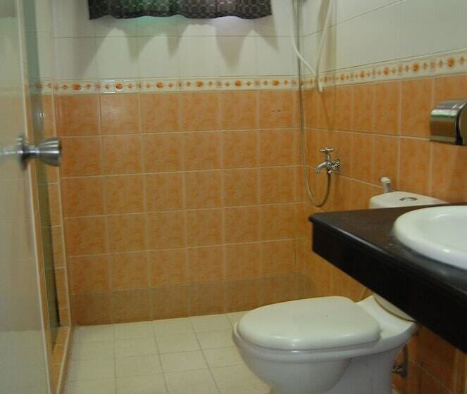 هتل Rumi Apartelle