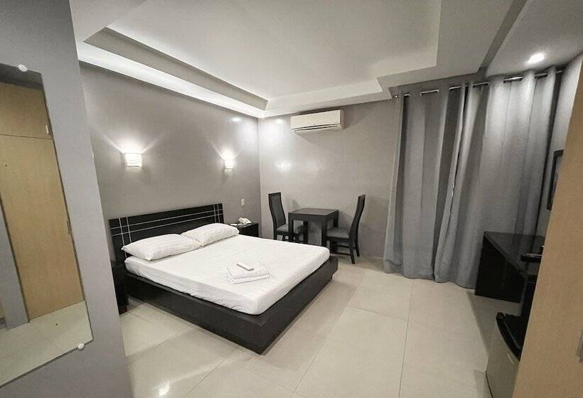 هتل Rumi Apartelle