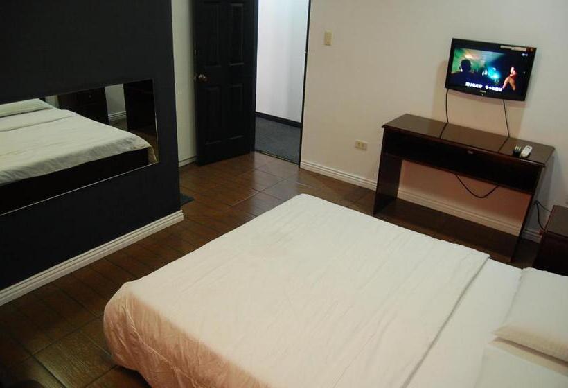 فندق Rumi Apartelle