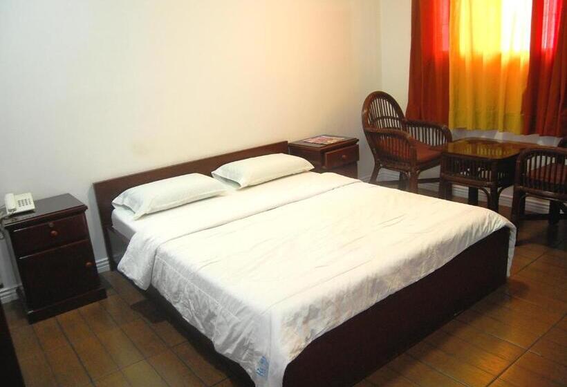 هتل Rumi Apartelle