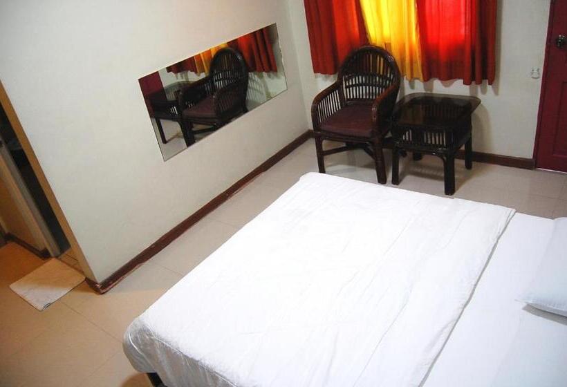 هتل Rumi Apartelle