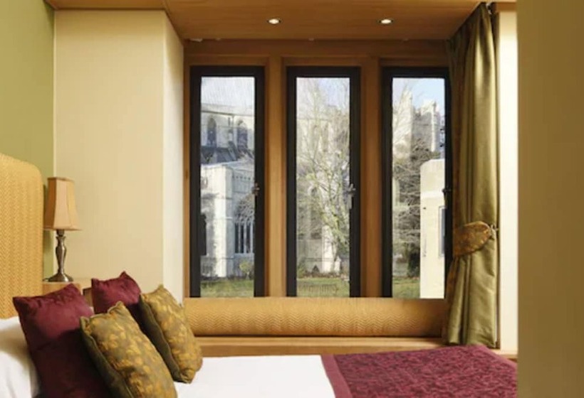 Rural Hotel Canterbury Cathedral Lodge