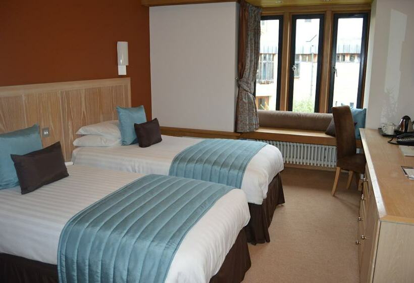 Rural Hotel Canterbury Cathedral Lodge