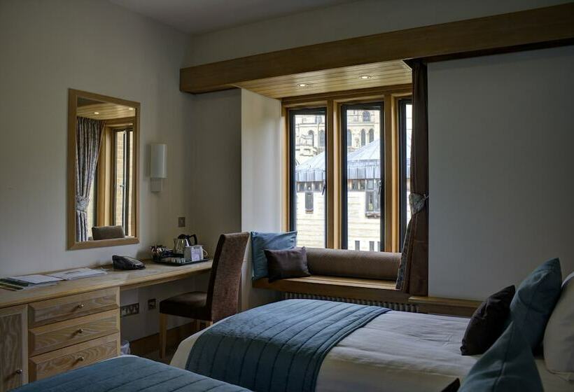 Rural Hotel Canterbury Cathedral Lodge