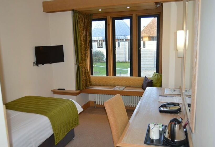 Rural Hotel Canterbury Cathedral Lodge