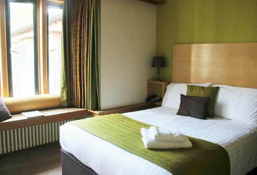 Rural Hotel Canterbury Cathedral Lodge