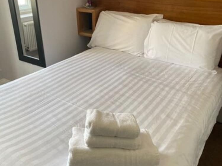 Rural Hotel Canterbury Cathedral Lodge