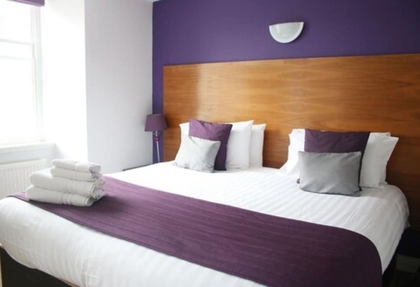 Rural Hotel Canterbury Cathedral Lodge