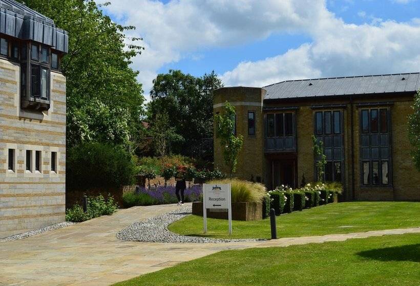Rural Hotel Canterbury Cathedral Lodge