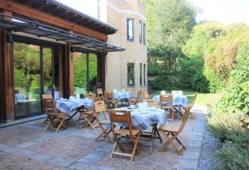 Rural Hotel Canterbury Cathedral Lodge