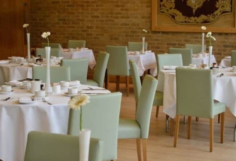 Rural Hotel Canterbury Cathedral Lodge