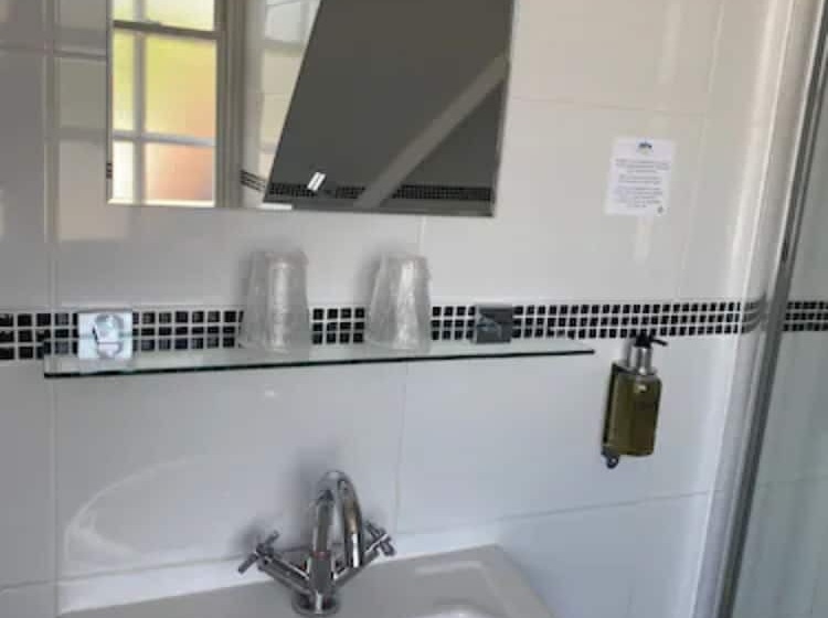 Rural Hotel Canterbury Cathedral Lodge