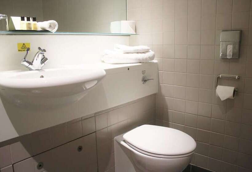 Rural Hotel Canterbury Cathedral Lodge