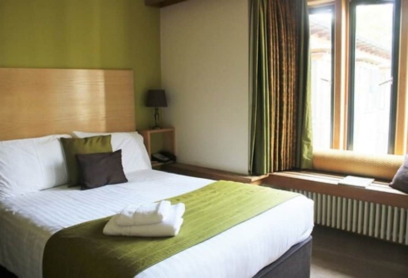 Rural Hotel Canterbury Cathedral Lodge