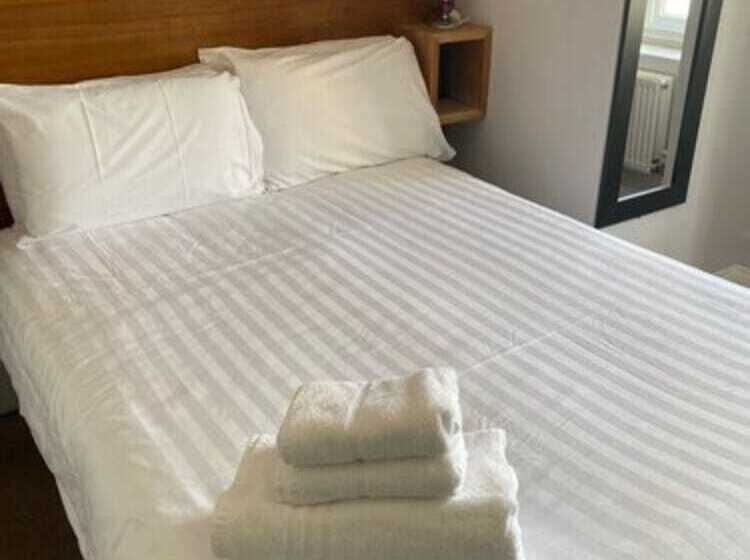 Rural Hotel Canterbury Cathedral Lodge