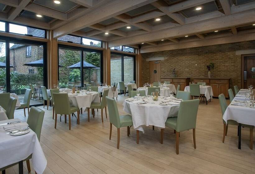 Rural Hotel Canterbury Cathedral Lodge