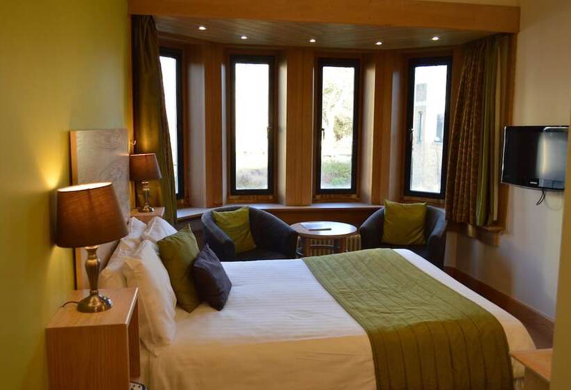 Rural Hotel Canterbury Cathedral Lodge