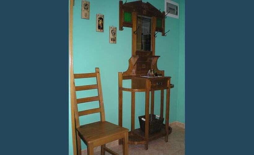 فندق ريفى El Hotel Entreríos