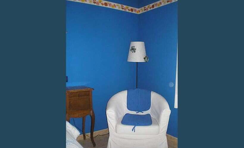 فندق ريفى El Hotel Entreríos